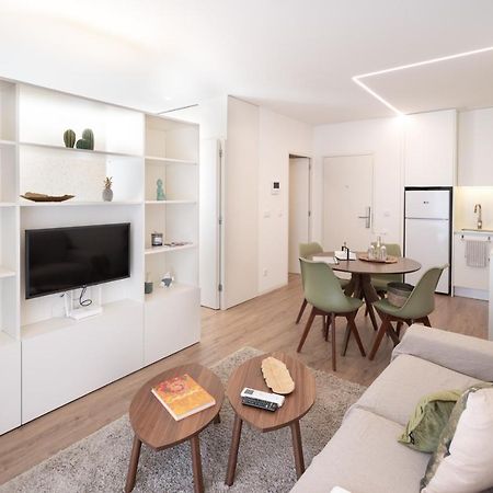 Mam Heat Apartments - Viana City Centre Віана-ду-Каштелу Екстер'єр фото