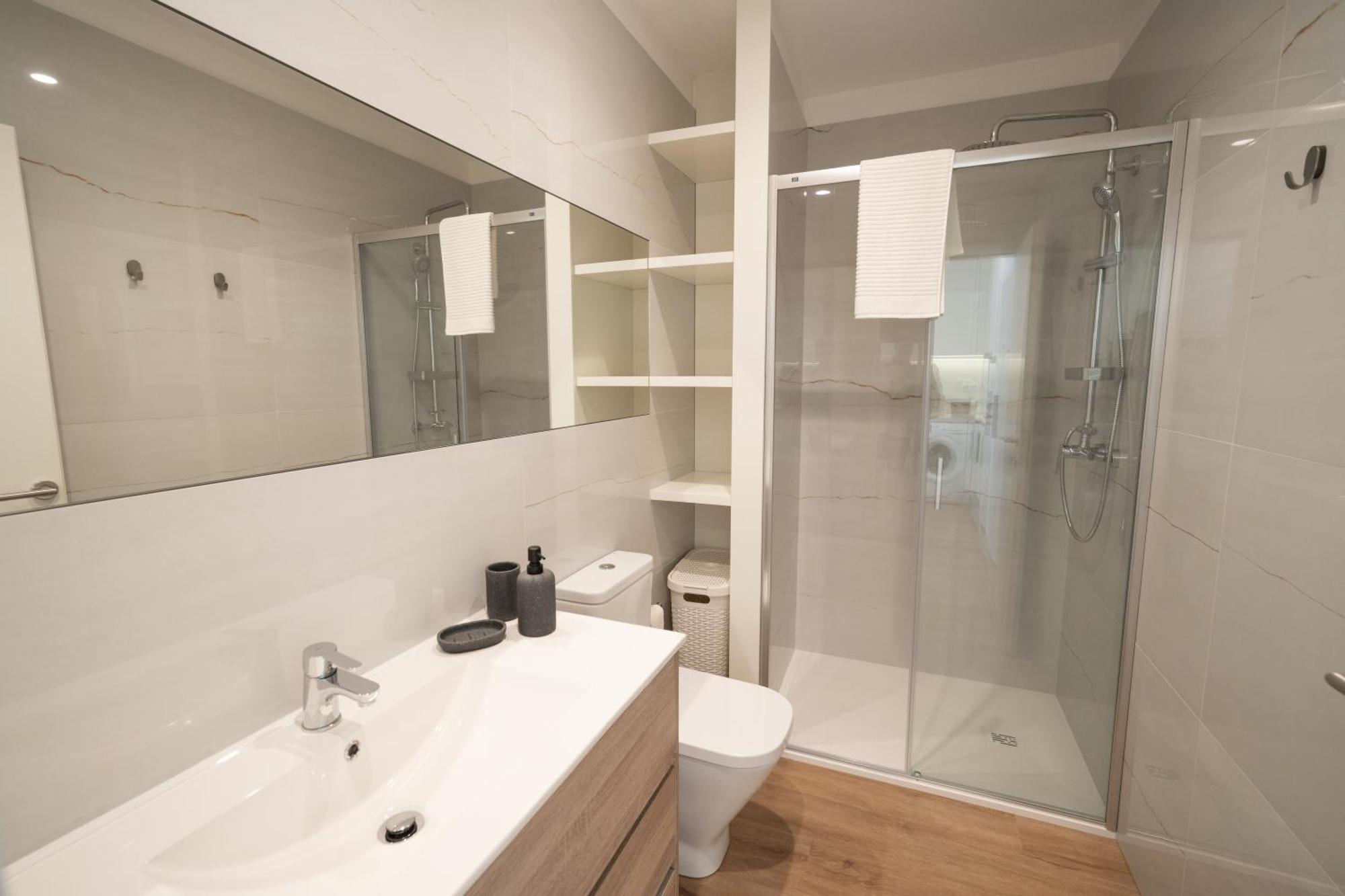 Mam Heat Apartments - Viana City Centre Віана-ду-Каштелу Екстер'єр фото