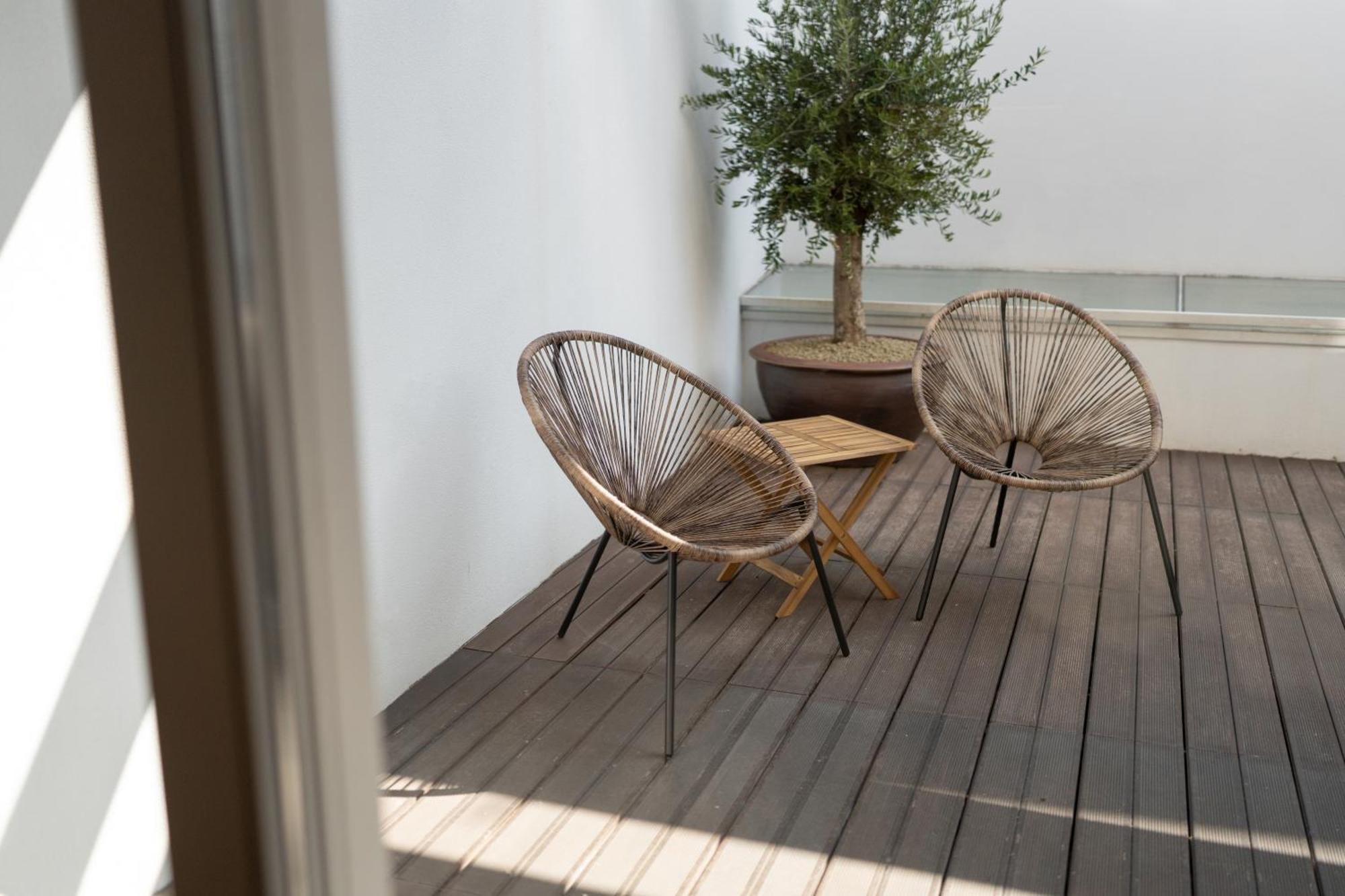 Mam Heat Apartments - Viana City Centre Віана-ду-Каштелу Екстер'єр фото