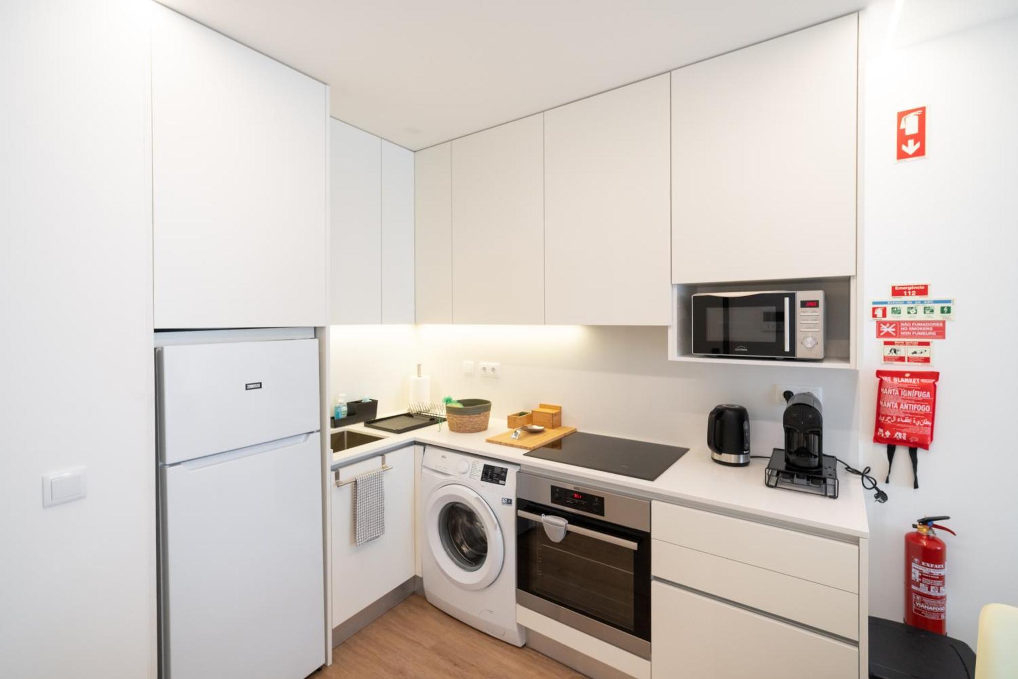 Mam Heat Apartments - Viana City Centre Віана-ду-Каштелу Екстер'єр фото